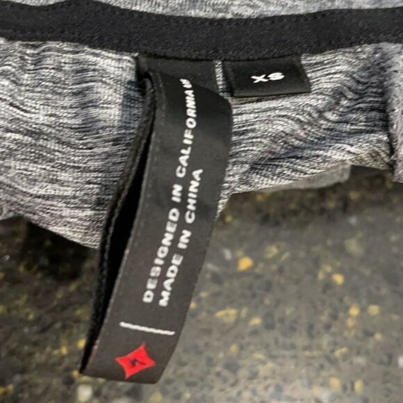 Specialized Techwick Essence 1/4 Zip Pullover - Picture 4 of 7